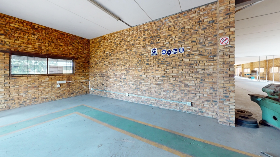 Commercial Property for Sale in Brits North West
